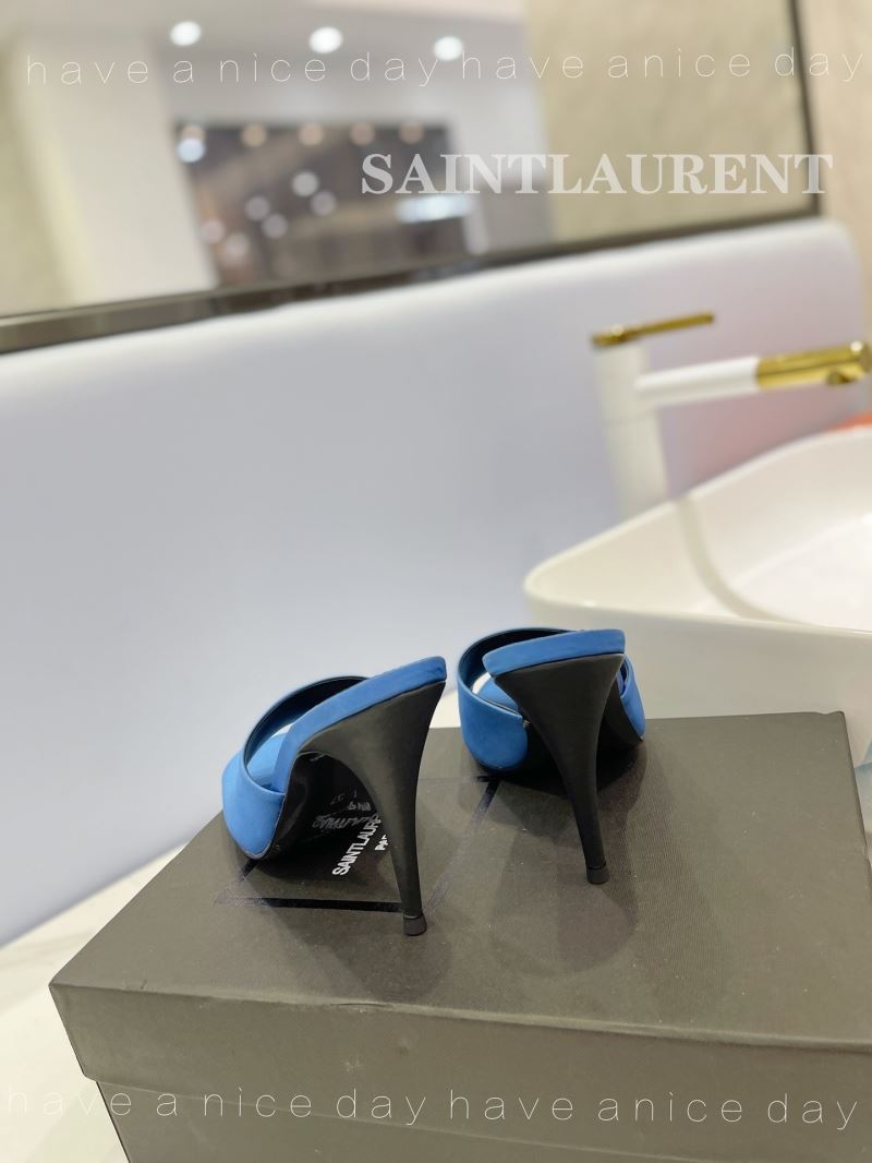 Ysl Sandals